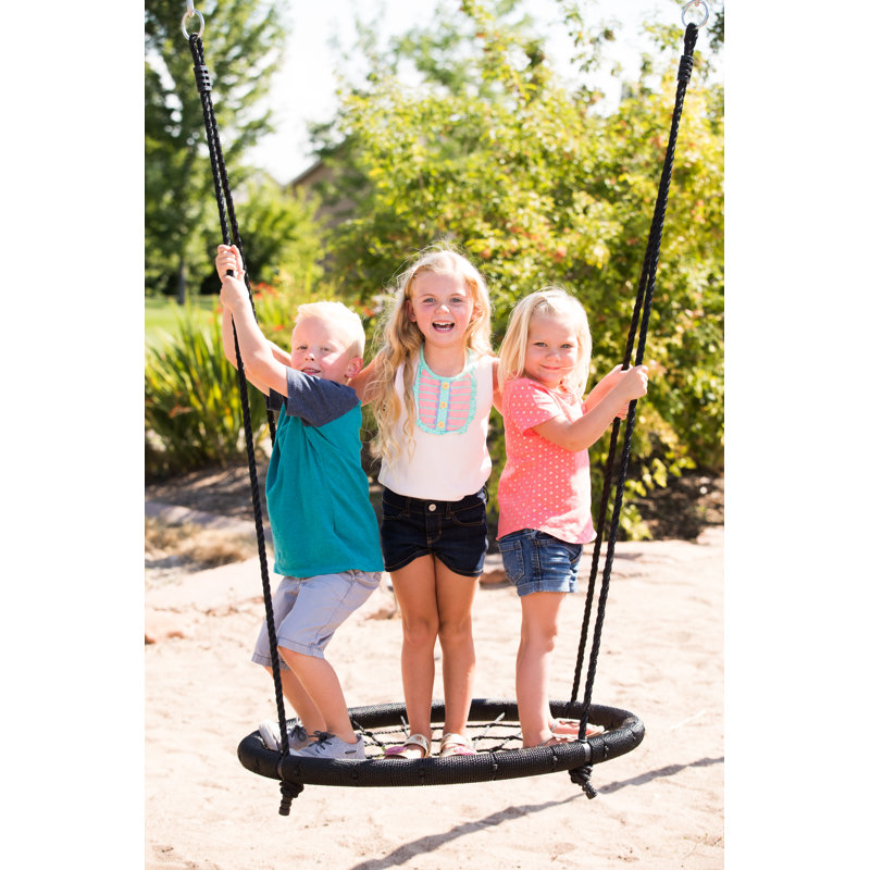 Lifetime Adventure Lifetime Metal Swing Set with 2 Swing(s) , 1 Slide(s